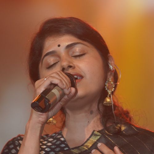 Keerthana Vaidyanathan