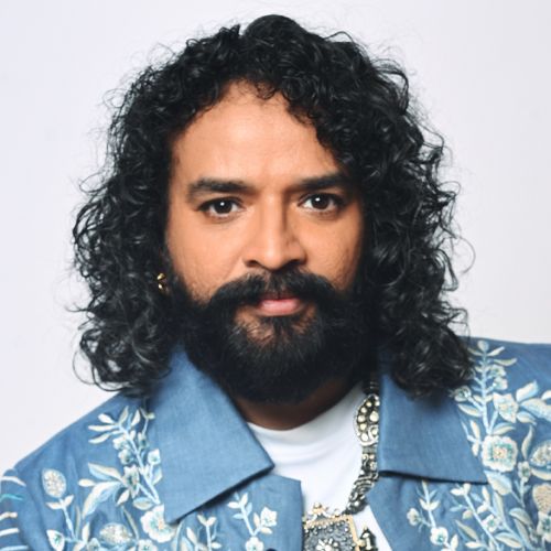 Keerthi Sagathia