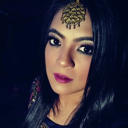 Keka Ghoshal