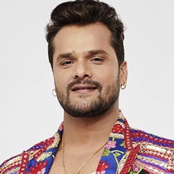  Khesari Lal Yadav