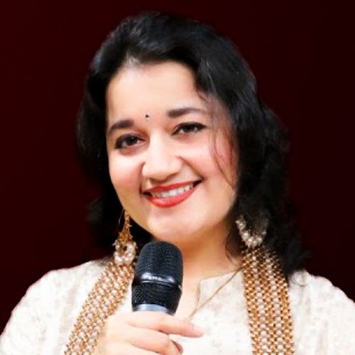 Khushboo Jain