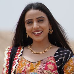 Kinjal Rabari profile photo