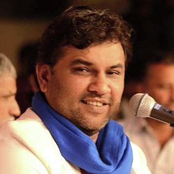 Kirtidan Gadhvi