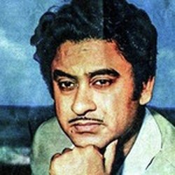 Kishore Kumar