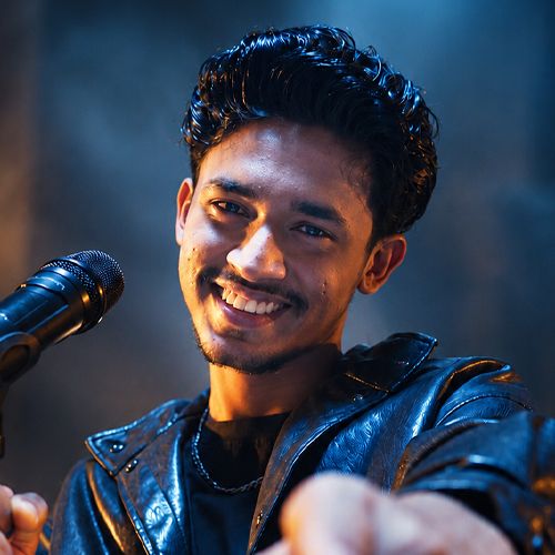 Kishore Mondal