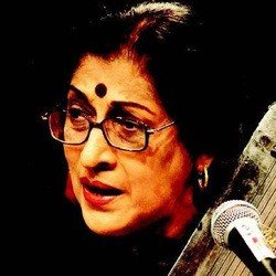 Kishori Amonkar