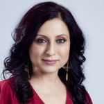 Kishori Shahane