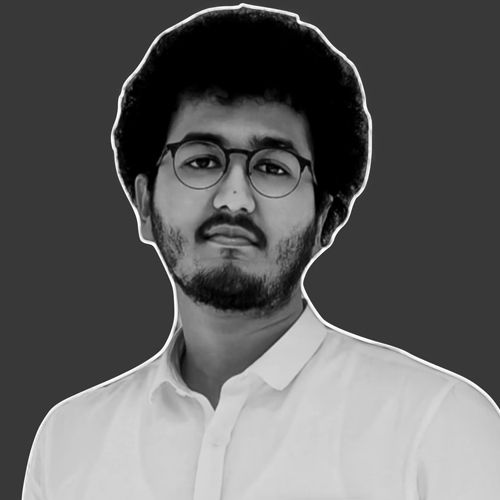 Koushik Kar