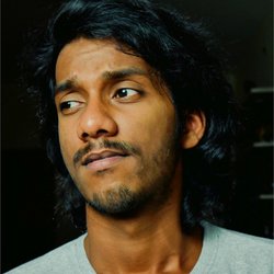  Koushik Venkat