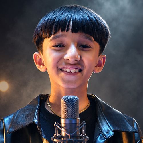 Krish Mondal