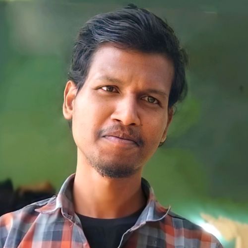 Krishna Urad