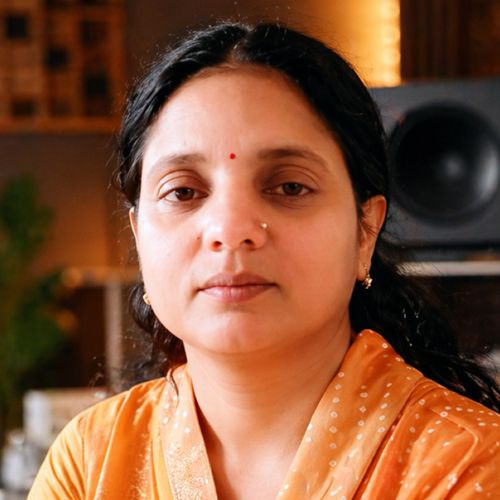 Krishna Yadav