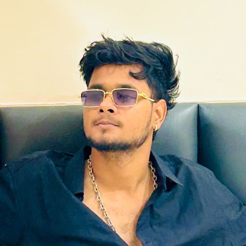 Krishna Yadav Jhakjhoriya