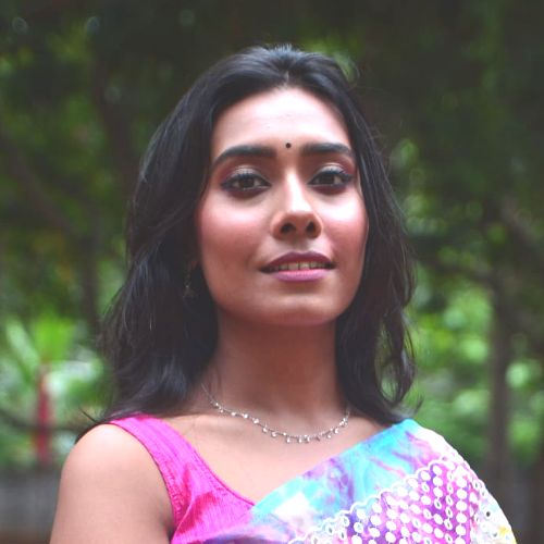 Krishnakali Saha