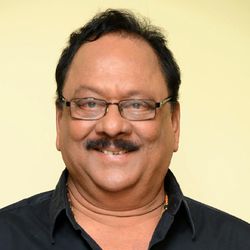 Krishnam Raju