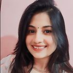 Krishnapriya Panchal