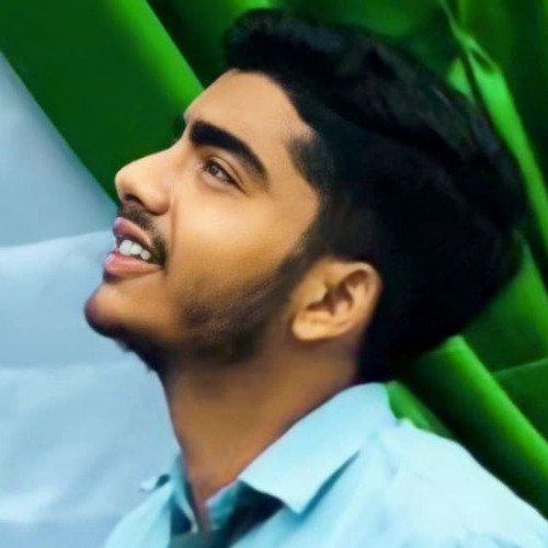 Krrish Saini
