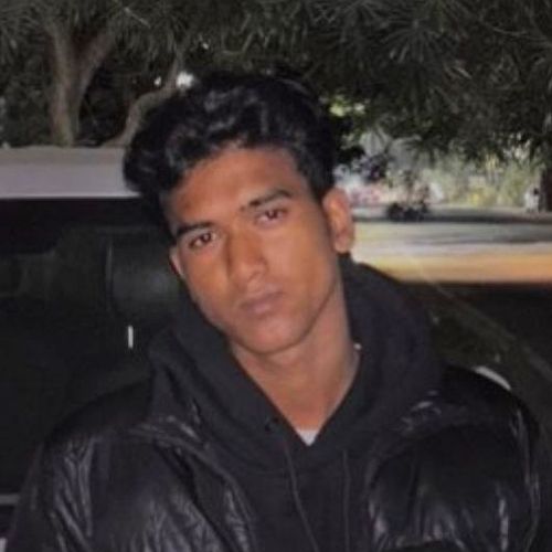 Kuldeep