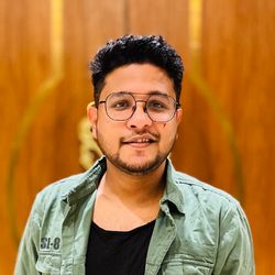 Kuldeep Pattanaik profile photo