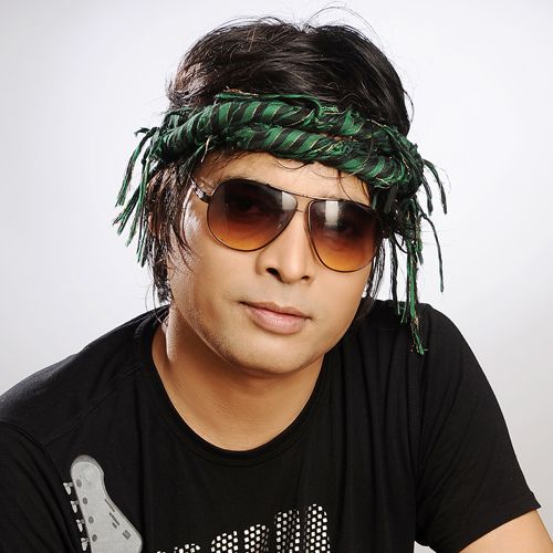 Kumar Bhabesh