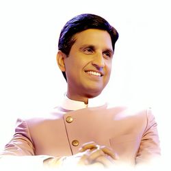 Kumar Vishwas profile photo