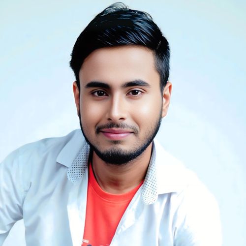 Kumaresh Kaushik