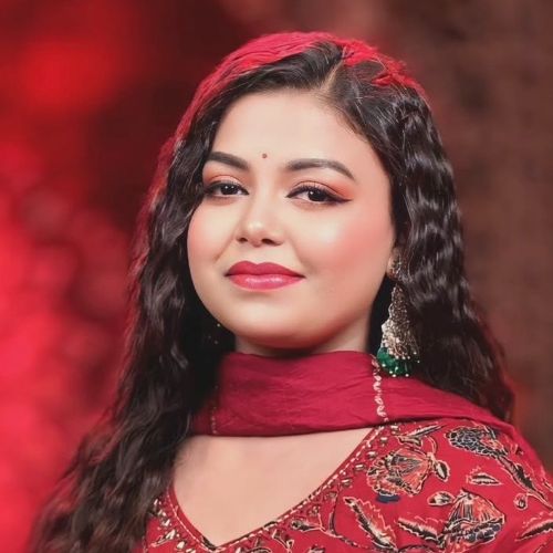 Kumari Sonal