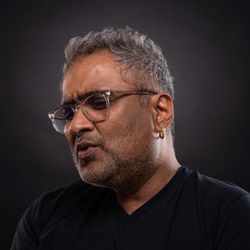  Kunal Ganjawala