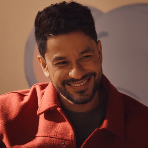 Kunal Kemmu