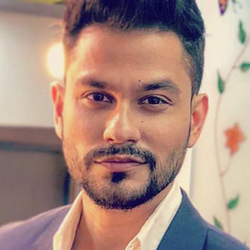 Kunal Kemmu