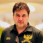 Kunal Shamshere Malla