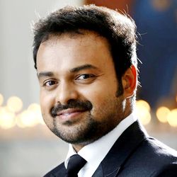  Kunchacko Boban