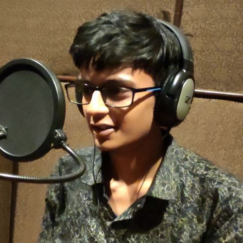 Kunj Talati