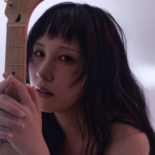 Kwon Jin Ah