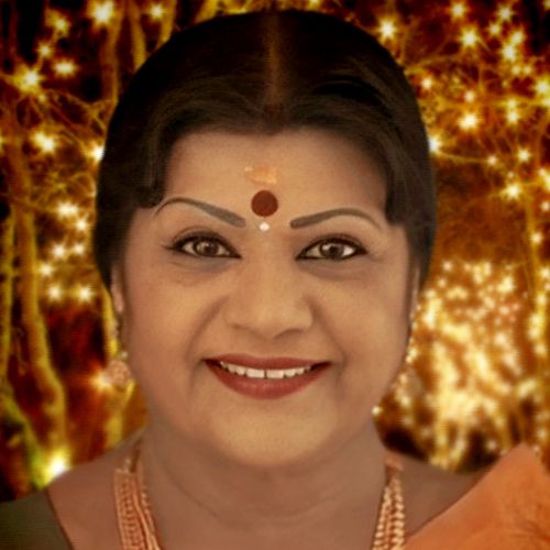 L. R. Eswari