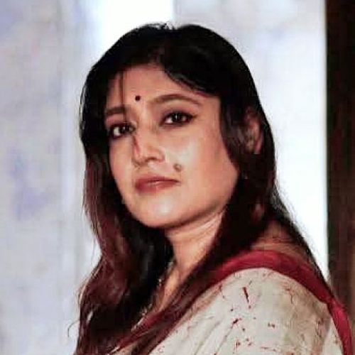 Lagnajita Bhattacharya