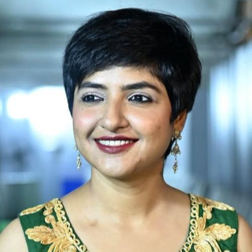 Lagnajita Chakraborty