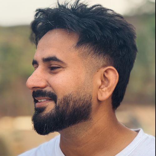 Lakh Chahal