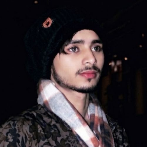 Laksh Thakur
