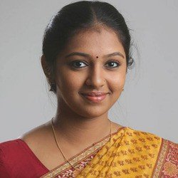  Lakshmi Menon