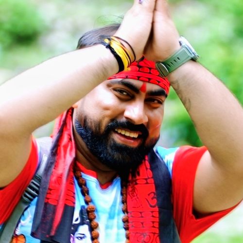 Lalit Mastana