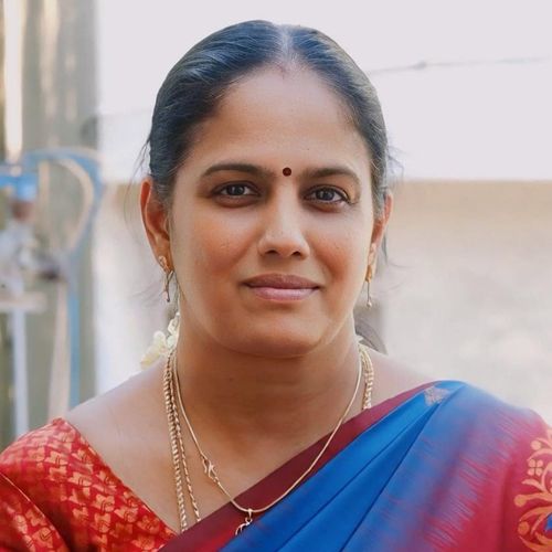 Lalitha Jawahar