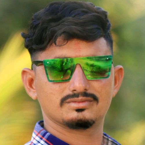 Lalji Bharwad