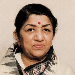 Lata Mangeshkar