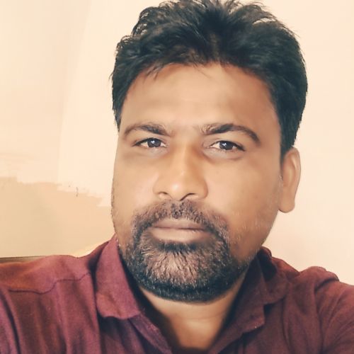 Laxman Naikwadi