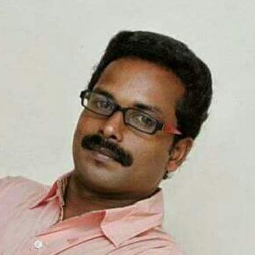 Leneesh Sahadevan