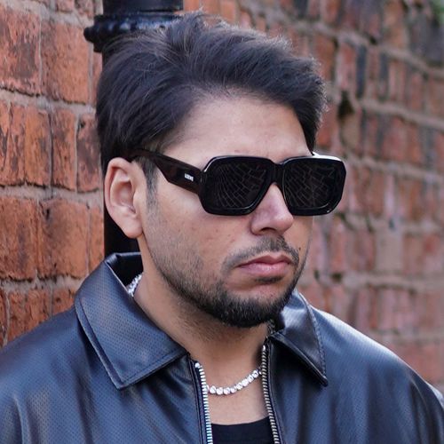 Leo Grewal