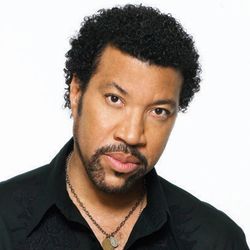 Lionel Richie profile photo