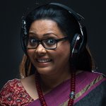  Lopamudra Mitra