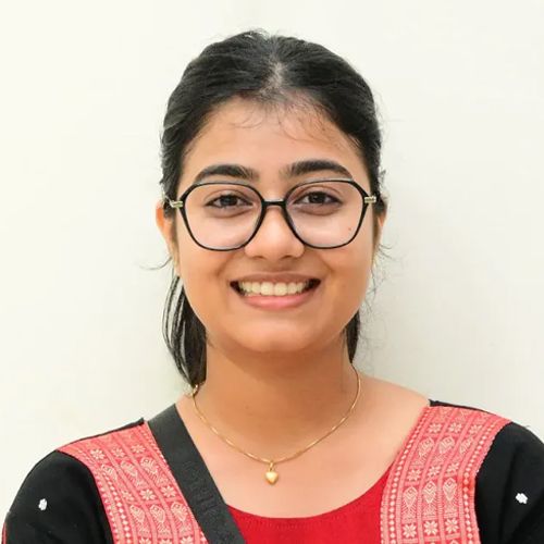 Lopita Behera